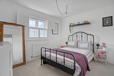 Bedroom.