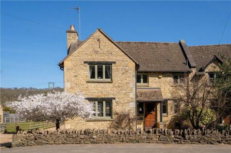Brook Cottage
