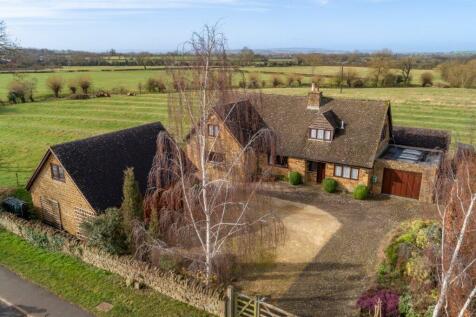 Stoneythorpe&amp;land