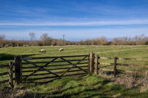Gated Access To Land