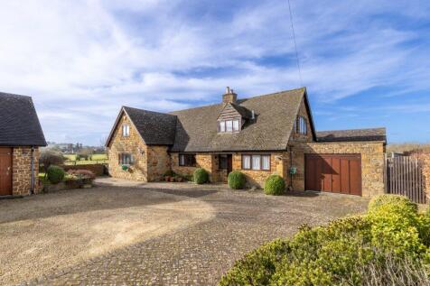Stoneythorpe