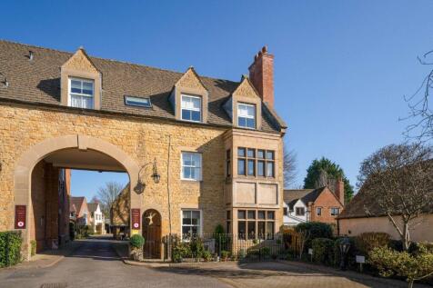 6 The Grange