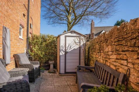 Private Garden