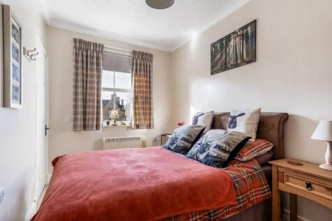 Bedroom.