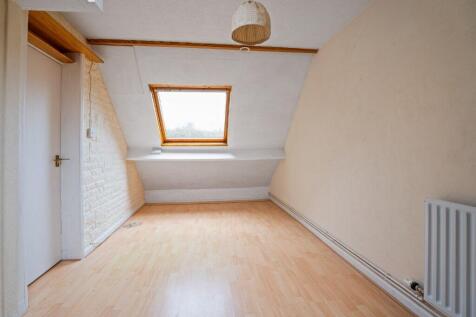 Loft Room.