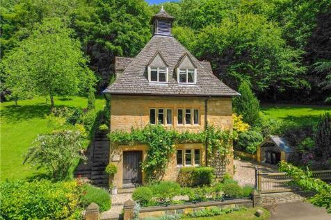 The Pump House.