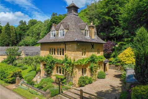 The Pump House