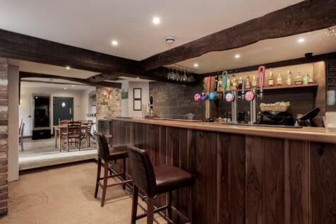 Bar Area