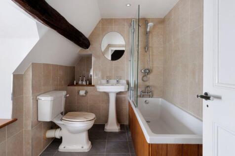 Notgrove Ensuite