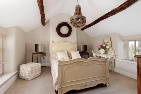 Bedroom.
