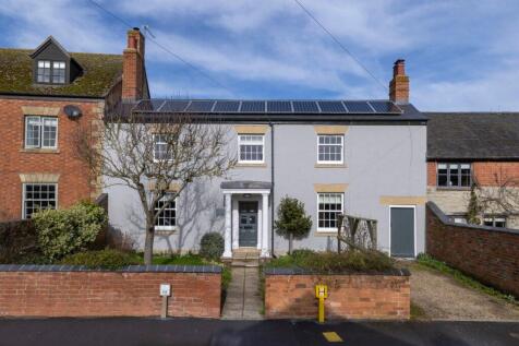 The Grey House
