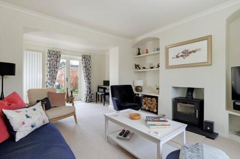 Sitting Room.