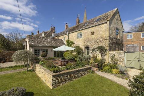 Field End Cottage