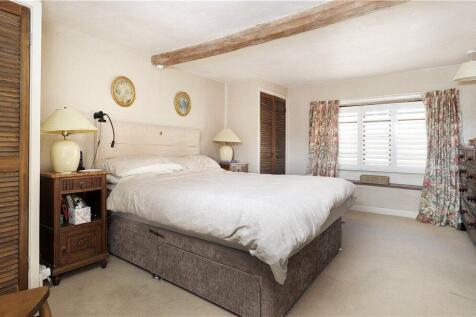 Bedroom.