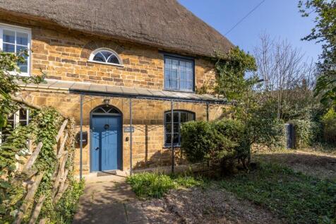 Hyde Cottage