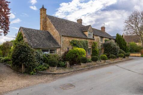 The Old Forge