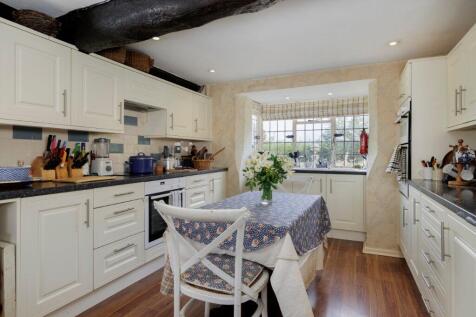 Kitchen Breakfast Rm