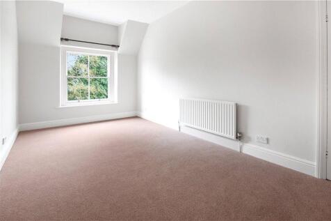 Bedroom.