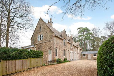 Duncombe Cottage.