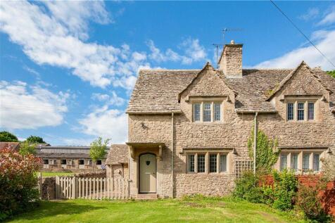 Snowshill Cottage