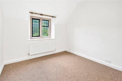 Bedroom.
