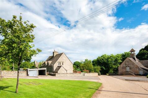 Cottage &amp; Parking