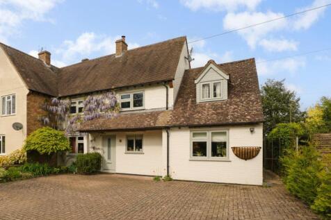 2 Wolford Road