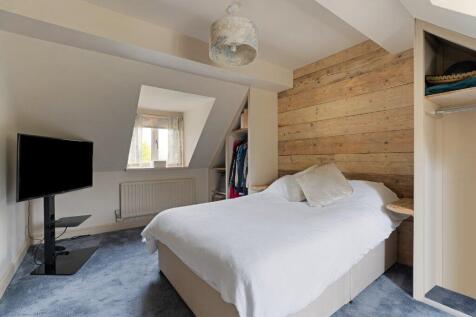 Bedroom.