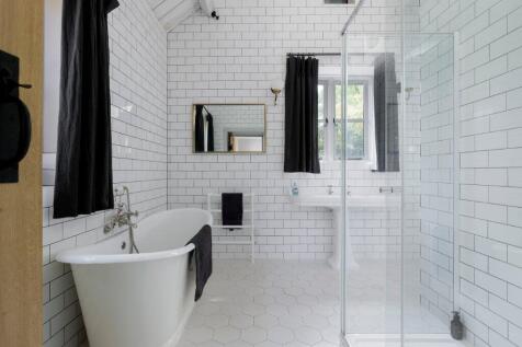 Principal Ensuite