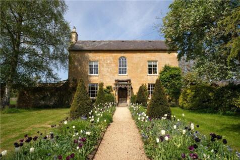 Manor Farmhouse
