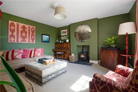 Television Room