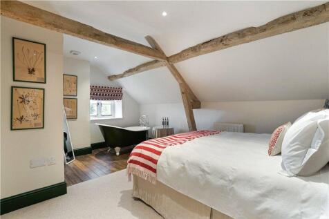 Bedroom With Bath