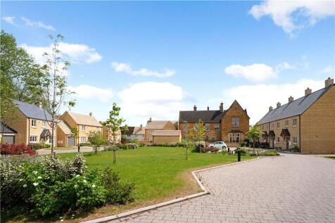 Nightingale Gardens
