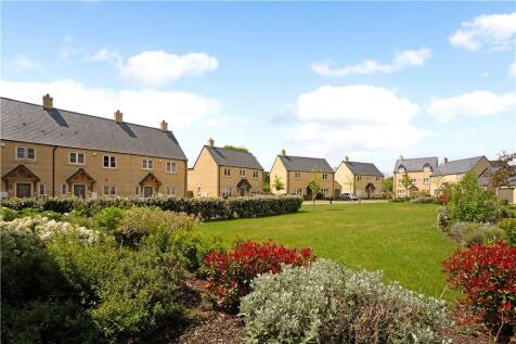 Communal Green Space
