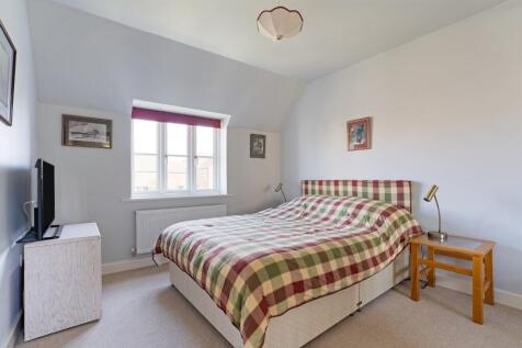 Bedroom.