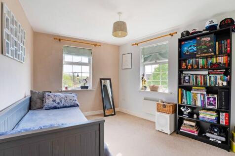 Bedroom.