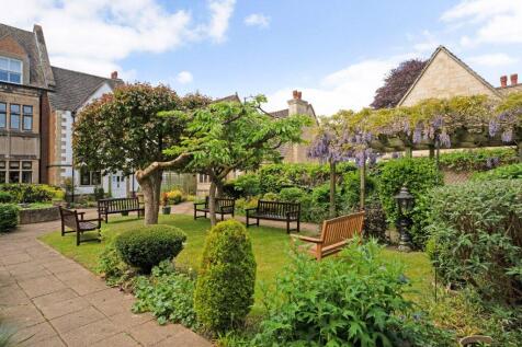 Communal Garden
