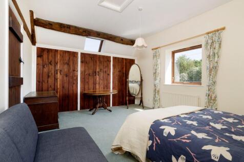 Bedroom.