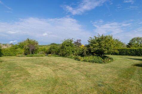 Garden.