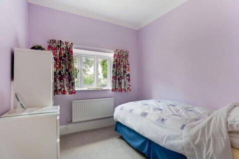 Bedroom.