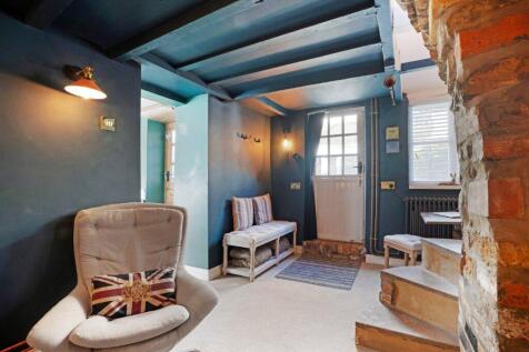 Sitting Room.