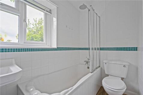 Groundfloor Bathroom