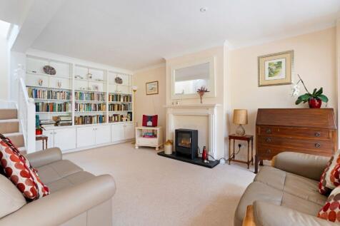 Sitting Room.