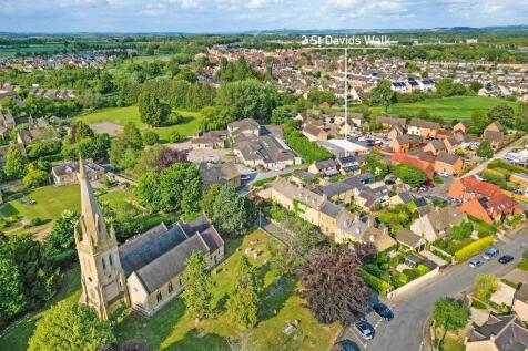 Aerial Photograph