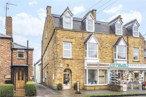 12a Leamington Rd