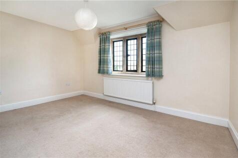 Bedroom.