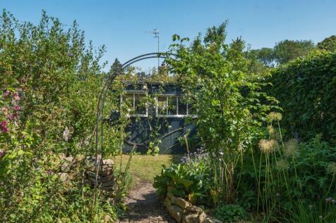 Garden.