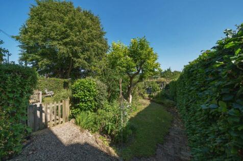 Garden..