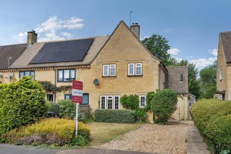 17 Rye Close