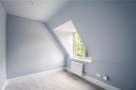 Bedroom.